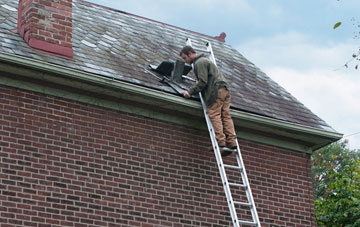what affects urgent Jump roof repairs