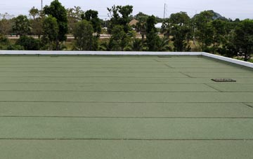 all Jump roofing types quoted for