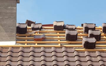 Jump clay roofing costs