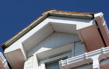 Jump fascia installation costs