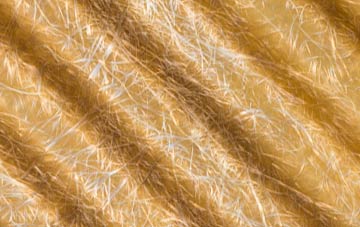 Jump fibreglass roof waterproofing