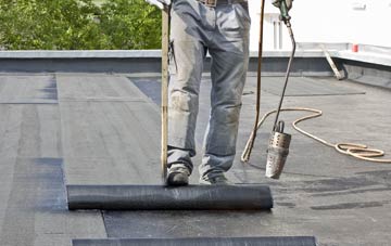 flat roof replacement Jump, South Yorkshire