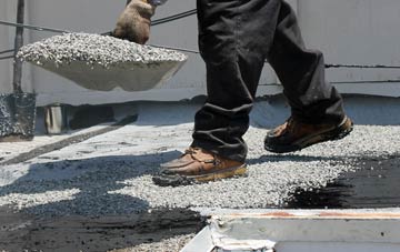 Jump flat roofing companies