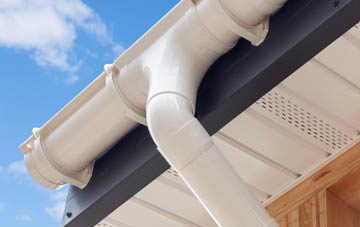 Jump gutter installation costs