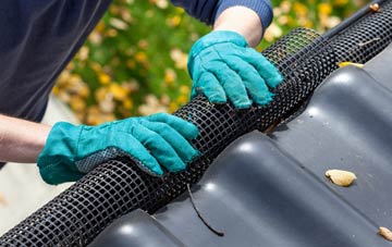 Jump gutter repair companies