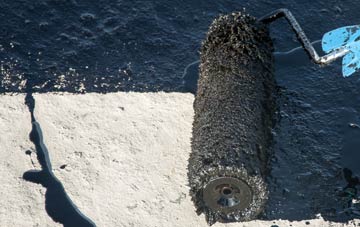 Jump liquid sealant waterproofing