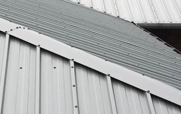 disadvantages of Jump metal roofing