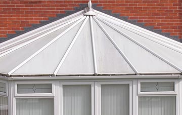 Jump polycarbonate conservatory roof repairs