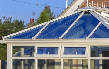 professional Jump conservatory insulation