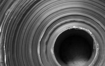 Jump pvc roof replacement