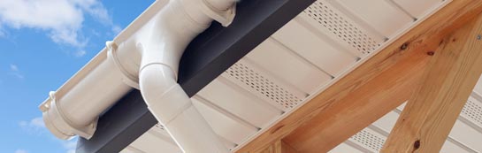 get Jump guttering quotes today