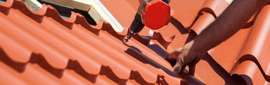 save on Jump roof installation costs