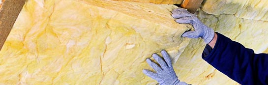 quotes for Jump roof insulation