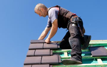 disadvantages of Jump slate roofing