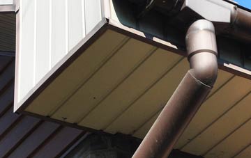 Jump soffit installation costs