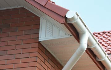 Jump soffit repair costs