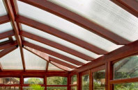 Jump conservatory roofing insulation