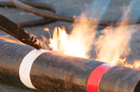 Jump flat roofing replacement