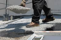 find rated Jump flat roofing replacement companies
