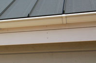 Jump soffit repair